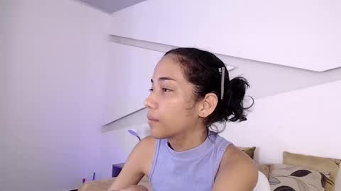 Alana online show from September 24, 9:03 pm