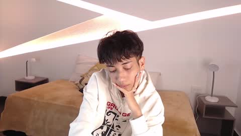 Alana online show from January 26, 8:56 pm