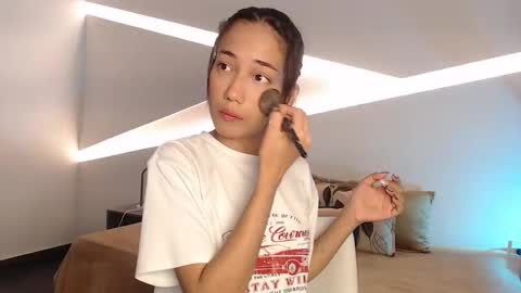 Alana online show from October 8, 10:25 pm