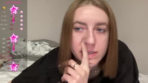 Lina online show from February 26, 7:19 pm