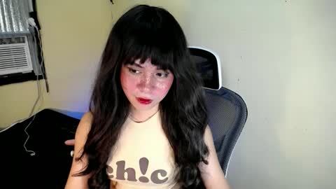 hot_maryxxx online show from February 9, 9:28 pm