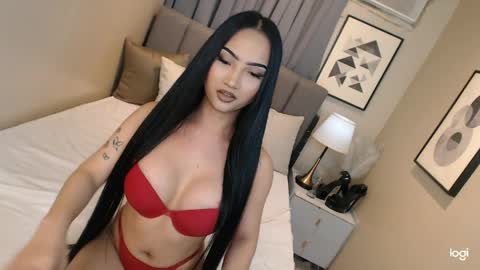 Nikki online show from April 3, 6:11 am