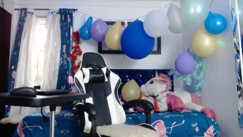 hot sexy bunny online show from January 29, 12:35 pm