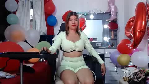 hot sexy bunny online show from March 1, 9:59 pm