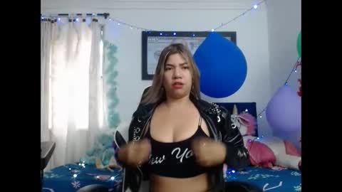 hot sexy bunny online show from January 21, 12:18 pm