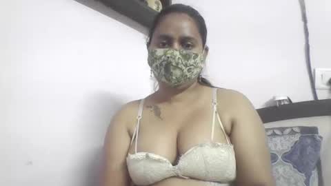 Tanvi online show from April 22, 6:32 am