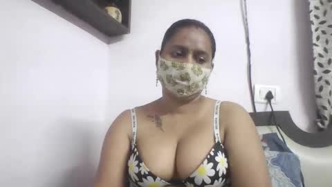 Tanvi online show from April 20, 5:10 am