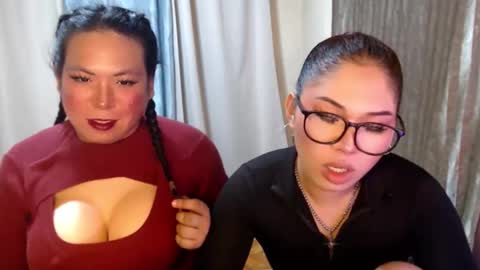 Grace online show from October 22, 9:47 am