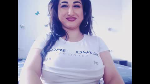 hotboobsmaya online show from February 12, 11:12 am