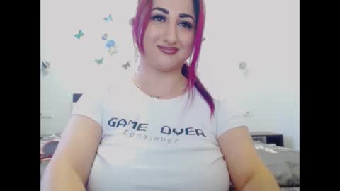 hotboobsmaya online show from November 27, 10:18 am