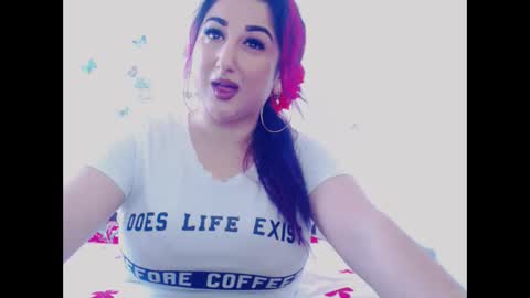 hotboobsmaya online show from March 4, 8:24 am