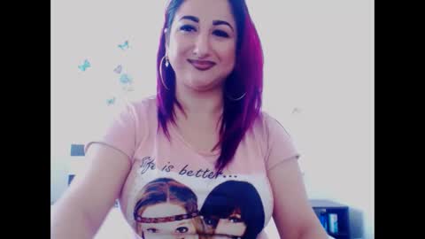 hotboobsmaya online show from February 25, 8:14 am