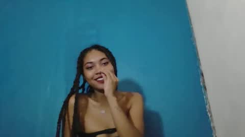 hotcindy online show from May 2, 9:29 pm