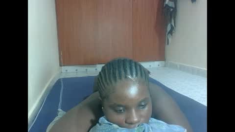 EBBY online show from April 15, 2:23 am