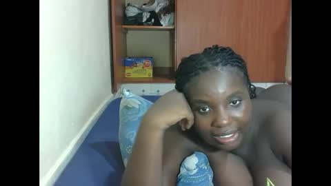 EBBY online show from March 10, 5:39 pm