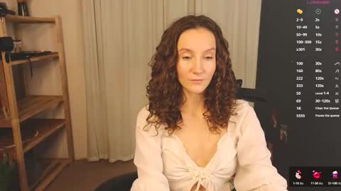 Allison  online show from September 29, 3:28 pm