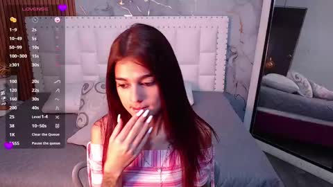 hotlittlechill online show from January 15, 1:09 pm