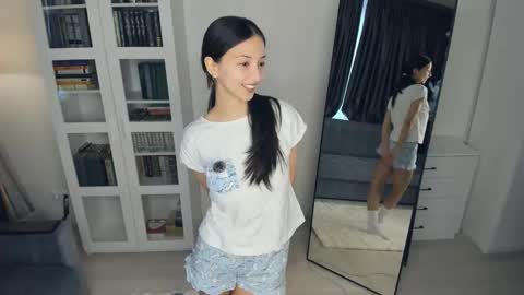 Cherry  online show from February 20, 8:16 am