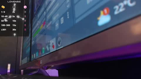 Sussy Bloom  online show from October 12, 12:35 am