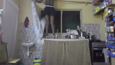 Kichuna online show from February 12, 5:36 pm