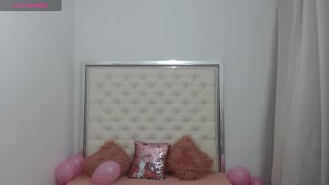 Eryka online show from February 19, 4:34 am