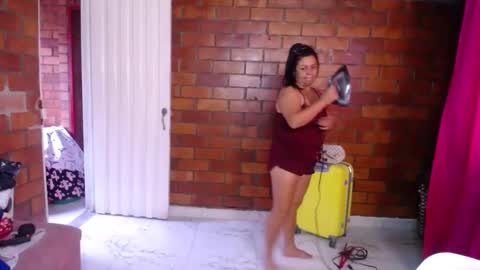 victorya karolyna online show from February 27, 12:34 pm