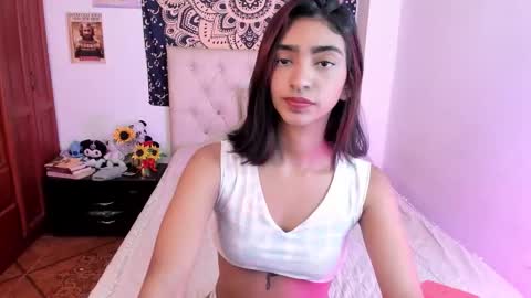 Veronica independent model online show from November 13, 1:26 am