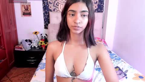 Veronica independent model online show from December 15, 11:21 pm