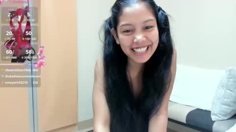 Jane online show from April 13, 2:57 am