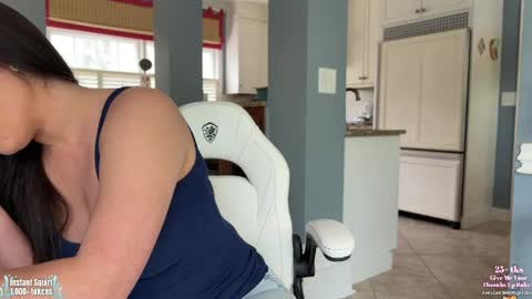 --- Dana May online show from April 3, 4:38 pm