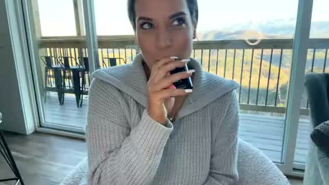 --- Dana May online show from February 17, 10:16 pm