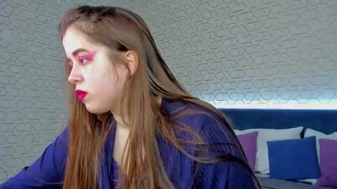 Lexi online show from January 13, 1:33 am