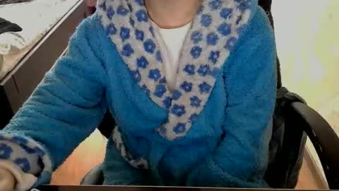 hotty_mary online show from April 16, 8:58 am