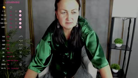 Anna online show from November 6, 3:12 am