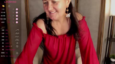 Anna online show from November 12, 3:15 am