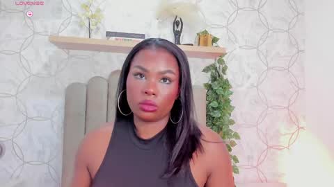huge boobs ebony online show from June 5, 7:20 pm