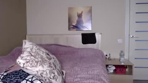 Gerda online show from January 25, 11:57 am