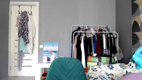 Gerda online show from March 1, 10:55 am