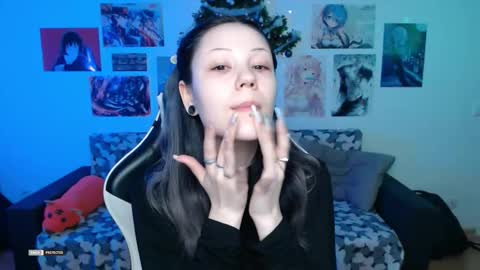 HugoMin online show from January 12, 8:08 am