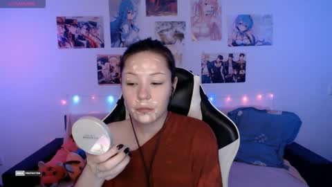 HugoMin online show from December 27, 10:26 pm