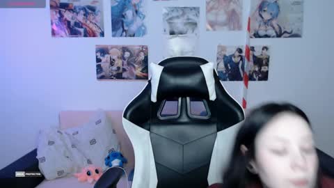 HugoMin online show from December 16, 5:49 am