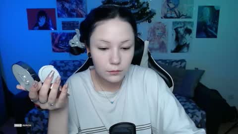 HugoMin online show from January 10, 10:25 pm