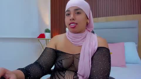 H U R R E M online show from October 15, 8:22 pm