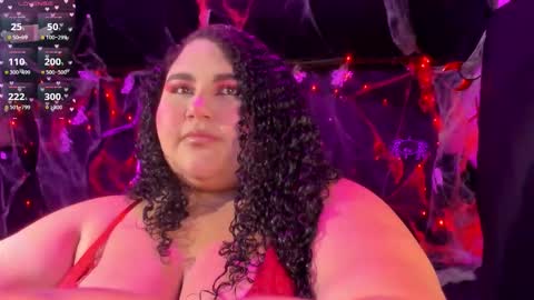 Hurren online show from October 30, 6:53 pm