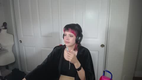 herma online show from February 19, 9:03 pm