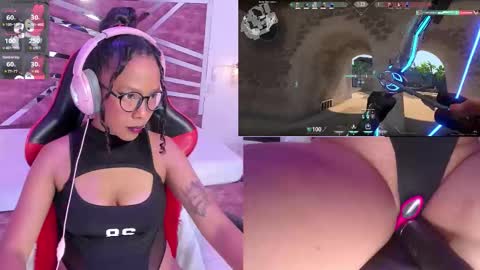 Ashley online show from November 11, 4:52 am