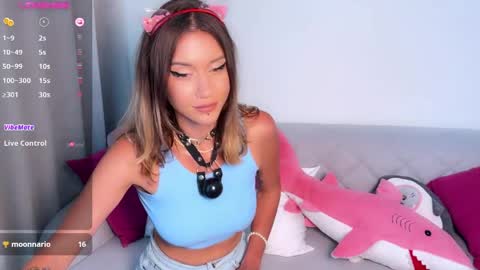 Your submissive lady 3 online show from May 21, 3:59 am