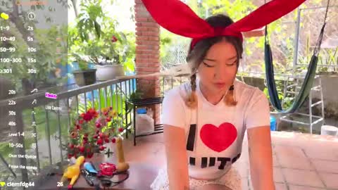 Your submissive lady 3 online show from October 18, 4:48 am