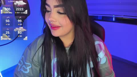 Ari online show from January 16, 4:07 am