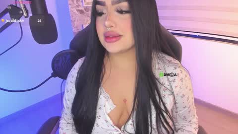 Ari online show from September 23, 2:10 am